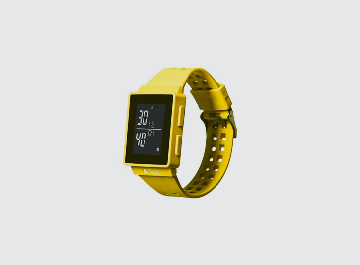 source electronics watch